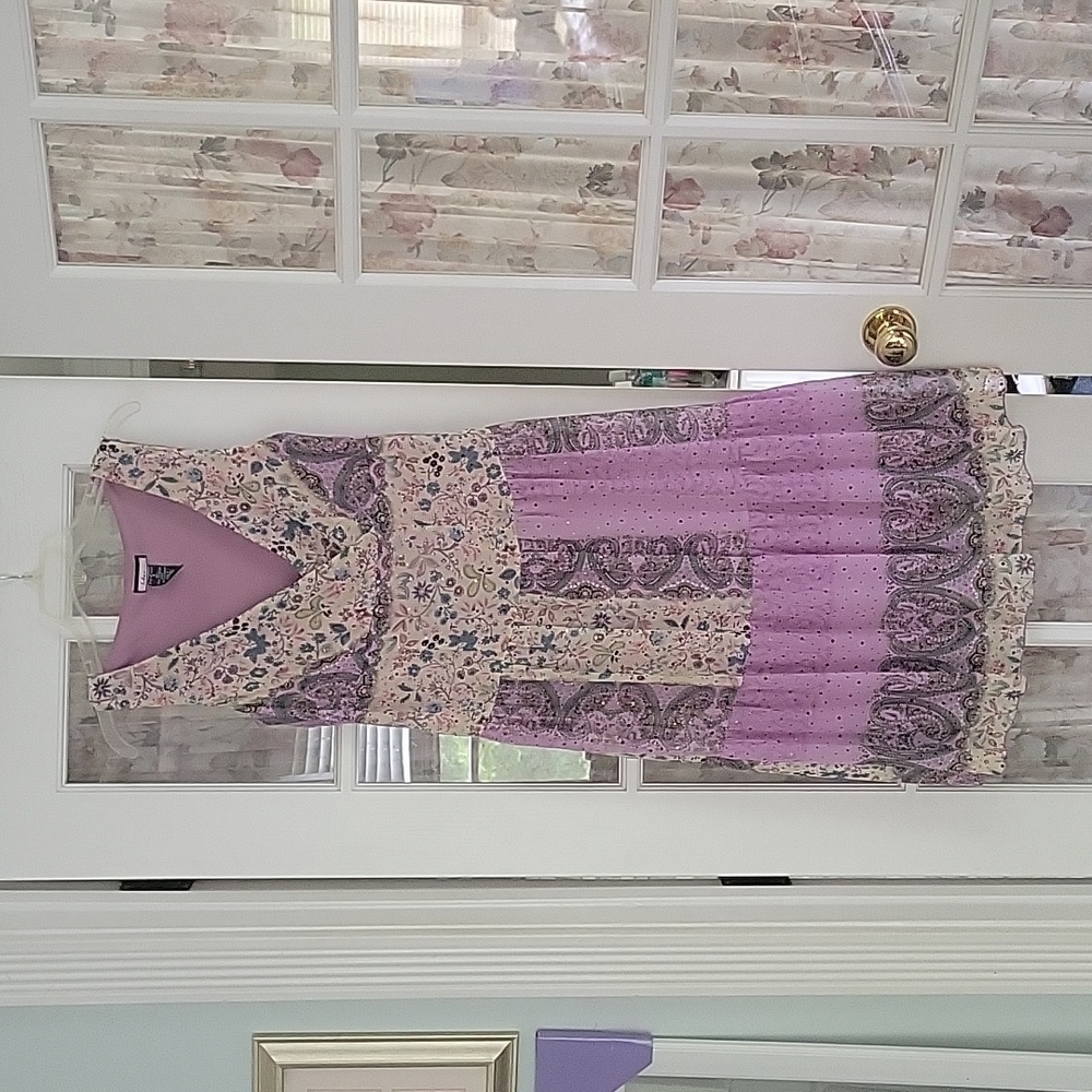 Womens dress